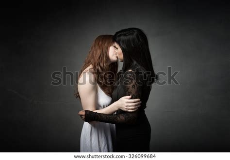 Fem Dom Lesbian Stock Photos Images Shutterstock