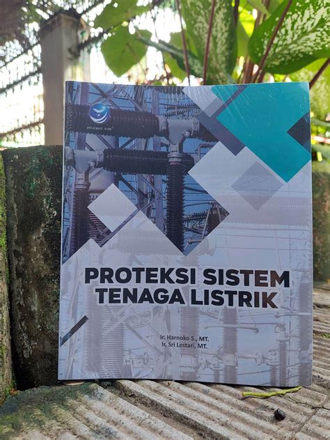 Proteksi SIstem Tenaga Listrik Lazada Indonesia