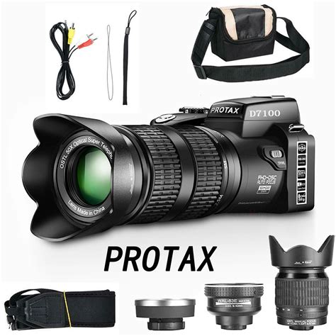 Outdoor Video Hd Digital Camera Polo Protax D Million Pixel Auto