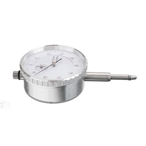 Draagbare Precision Dial Test Indicator Gauge 0 10 Grandado