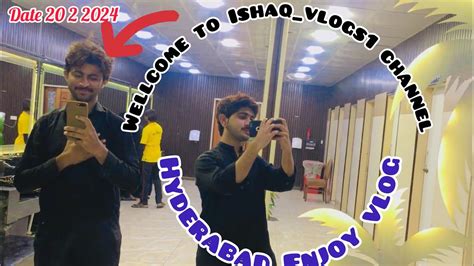 Wellcome Back To Any Other 3rd Vlog Today Vlog In Hyderabad Enjoy I