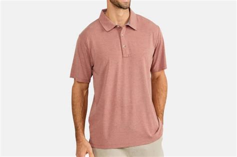 The 16 Best Selling Mens Polo Shirts To Wear This Summer Gearmoose