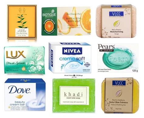 Best Bathing Soaps In India For Fairness Oily And Dry Skin Our Top 12