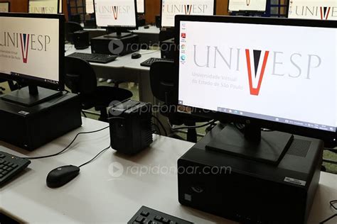 Univesp Divulga Locais De Prova Para O Vestibular R Pido No Ar