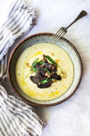 Irresistible Mushroom Recipes Feasting At Home