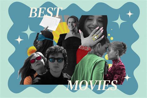 The 10 Best Movies Of 2024