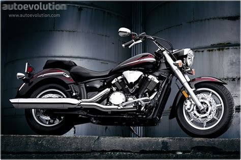 YAMAHA V Star 1300 Specs 2009 2010 Autoevolution