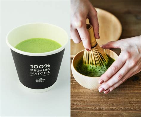 【shego】東京表參道抹茶名店 The Matcha Tokyo 登陸銅鑼灣