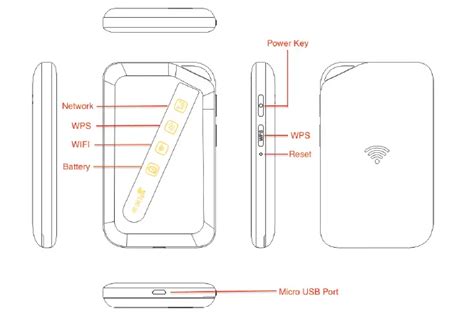 D Link Dwr M G Lte Mobile Router Installation Guide