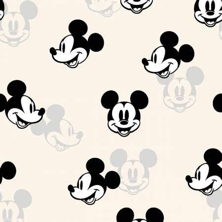 Happy Mickey
