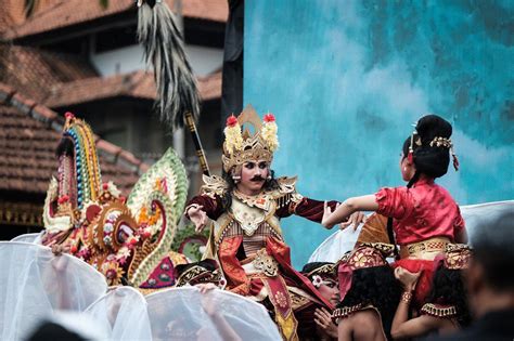 Siaran Pers Menparekraf Apresiasi Festival Semarapura Masuk Karisma