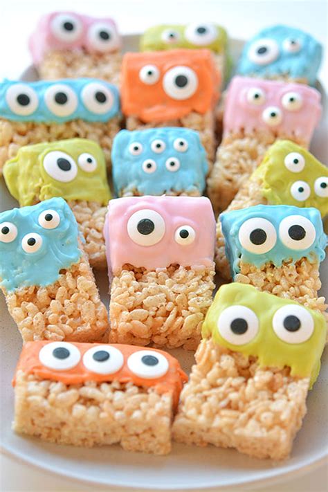 Kids Will Love These Fun Halloween Snack Ideas All Season Long