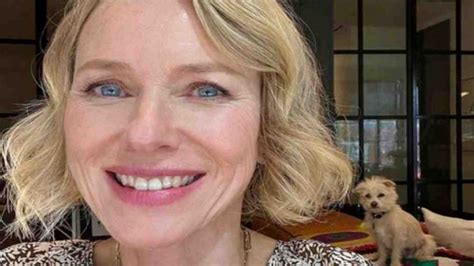 Vigilante La Nueva Serie De Netflix Con Naomi Watts Video