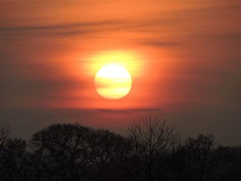 Free Images Landscape Horizon Light Cloud Sunrise Sunset Dawn