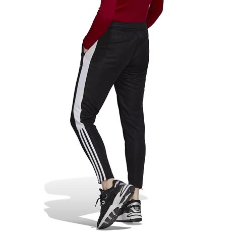 Adidas Tiro Essential Tracksuit Bottoms Womens Black