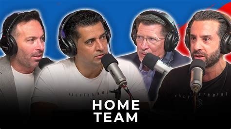 Home Team PBD Podcast Ep 282 YouTube