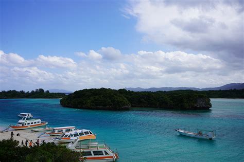 Ishigaki island photo :: Behance