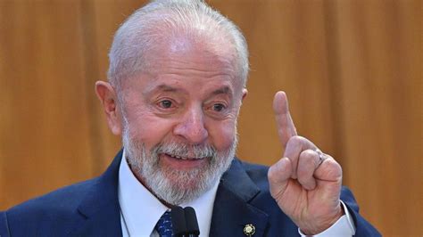 Lula Baja Tensiones Con Milei ¿por Qué Voy A Pelearme Que Cada País