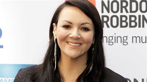 Martine Mccutcheon On Why She Didnt Do Loose Women Bikini Photoshoot