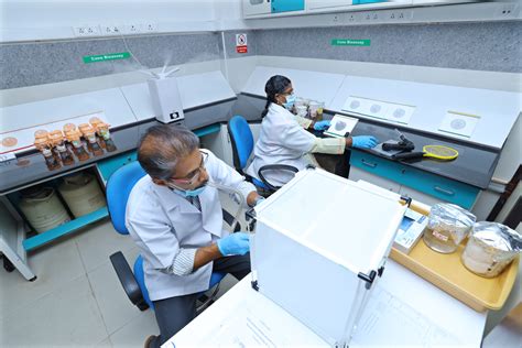 Vcrc Glp Laboratories