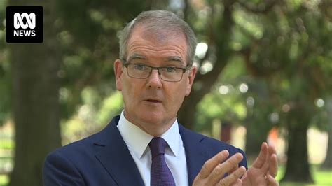 Michael Daley Abandons Bid To Remain Nsw Labor Leader Abc News