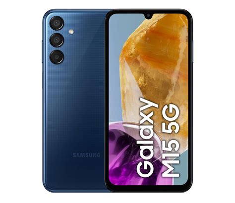 Używane Telefony Komórkowe Samsung A15 Niska cena na Allegro pl