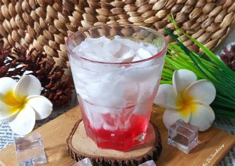 Resep Es Cocopandan Kelapa Muda Oleh Rahayu Sartika Br Sembiring Cookpad