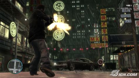 The Gta Place Gta Iv Screenshots