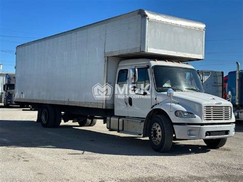 Used 2020 Freightliner M2 For Sale In Indianapolis In 5030309754 Commercial Truck Trader