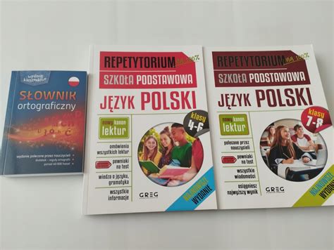 S Ownik Ortograficzny Wydanie Kieszonkowe Niska Cena Na Allegro Pl