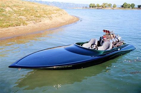 7 Best Vintage Jet Boats Images On Pinterest Boats Motor Boats And