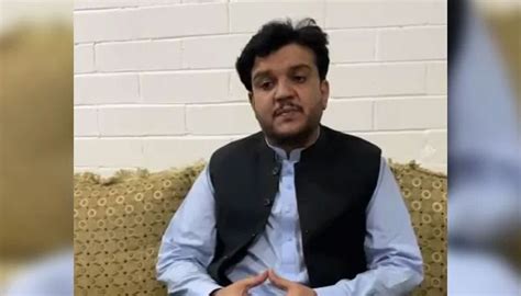 pti balochistan president released  quetta jail