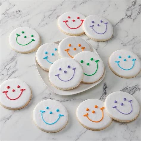 Original Smiley Cookies — SmileyCookie.com