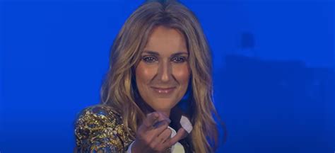 Celine Dion se emociona ao falar sobre sua doença rara em trailer do