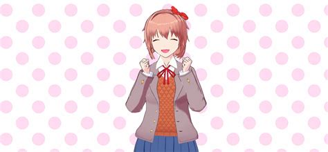 Sayori Ddlc 3d Model 💙🎀🍪 Rddlc