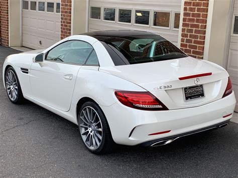 Mercedes Benz Slc Slc Sport Stock For Sale Near