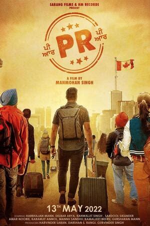 PR: Permanent Resident (2022) - Trakt