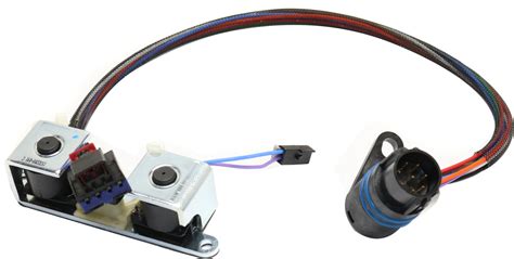 Automatic Transmission Solenoid Compatible With 2000 2005 Dodge Dakota 2000 2007 Ram 2500 4cyl