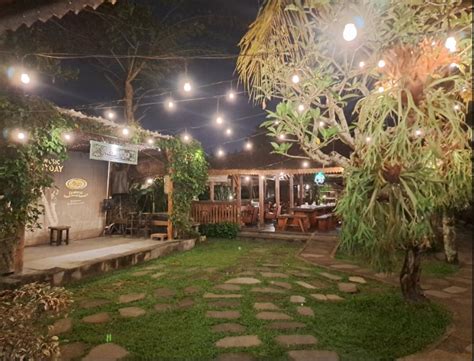 29 Tempat Makan Di Klaten Paling Enak Restoran Wisata Kuliner