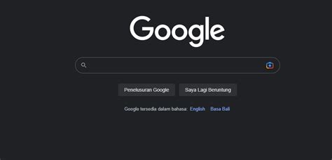 2 Cara Mudah Mengaktifkan Fitur Mode Gelap Di Google Chrome Laptop