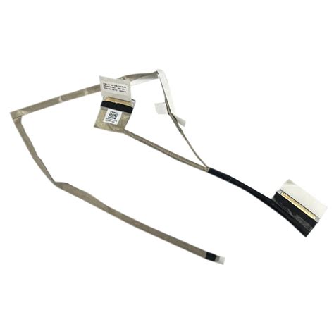 Huasheng Suda EDP HD LCD LVDS LED Screen Cable 30PIN Replacement For