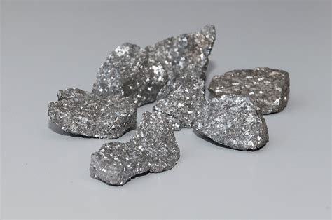 Vanadium - Nicom