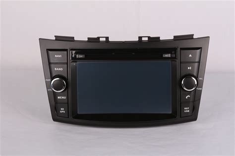 Woodlight 2 DIN 1024 600 Android 9 0 RAM 4GB Car Dvd Player For SUZUKI