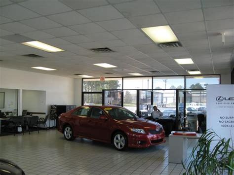 Reinhardt Toyota : Montgomery, AL 36117-1913 Car Dealership, and Auto Financing - Autotrader