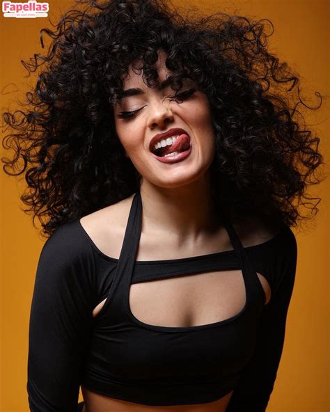 Aida Blanco Aka Aidablanco Nude Leaks Photo Fapellas