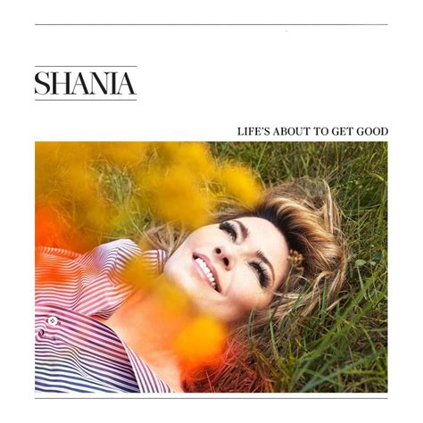 “now” Shania Twain Revela Capa De Primeiro álbum De Inéditas Em 15