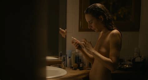 Nude Video Celebs Lisa Wisznia Nude Un Volcan 2018