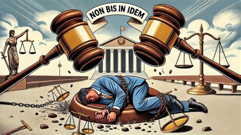 el supremo anula una condena por el principio del  bis  idem