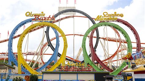 Nach Tödlichem Unfall „olympia Looping“ Kann Auf Oktoberfest öffnen