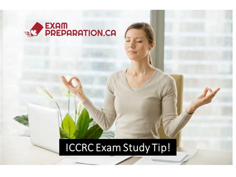 study tip exam preparation